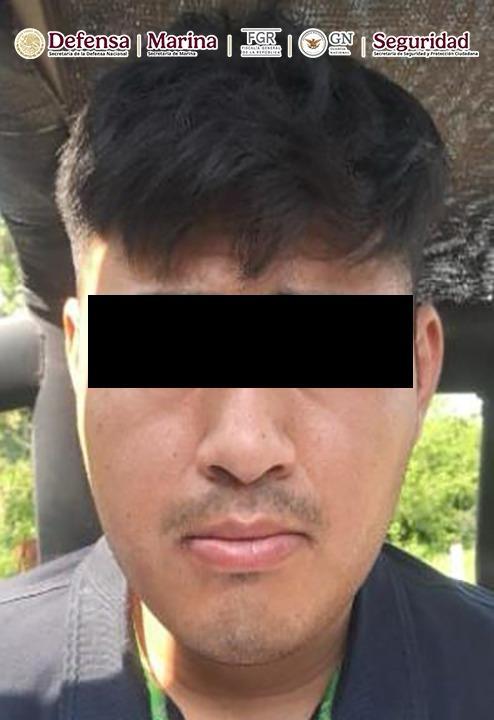 En Sinaloa, liberan a persona privada de su libertad y detienen a cinco sujetos